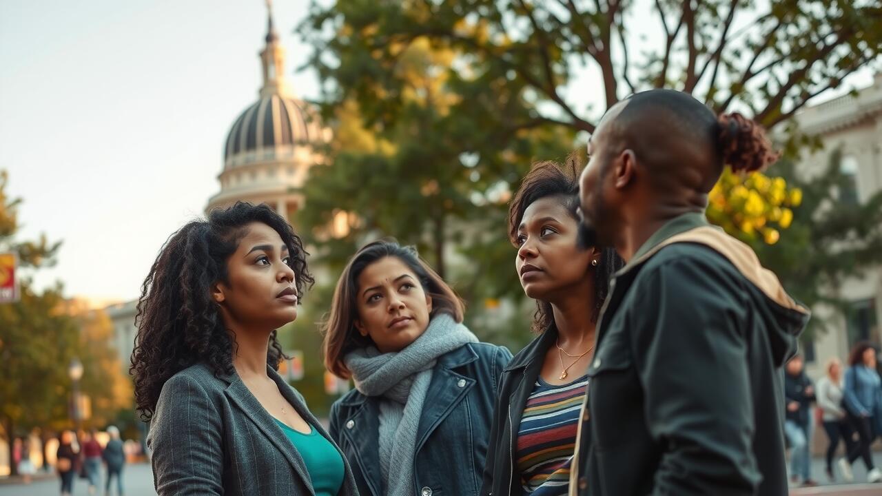 What are the rights of victims in Washington state?